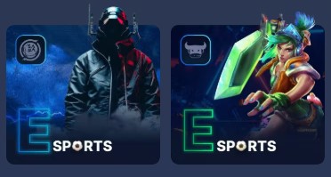 E-sport fabet