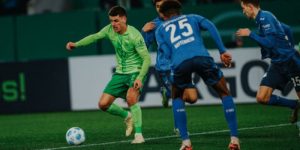 Wolfsburg vs TSG Hoffenheim